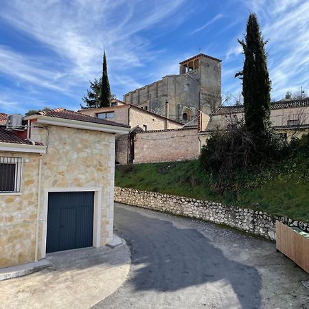 El Lagar Villa Fuentiduena Екстериор снимка