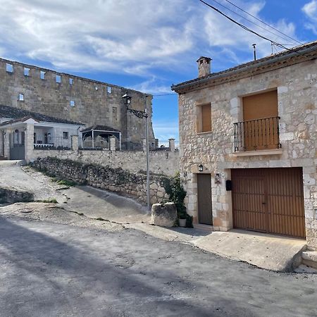 El Lagar Villa Fuentiduena Екстериор снимка