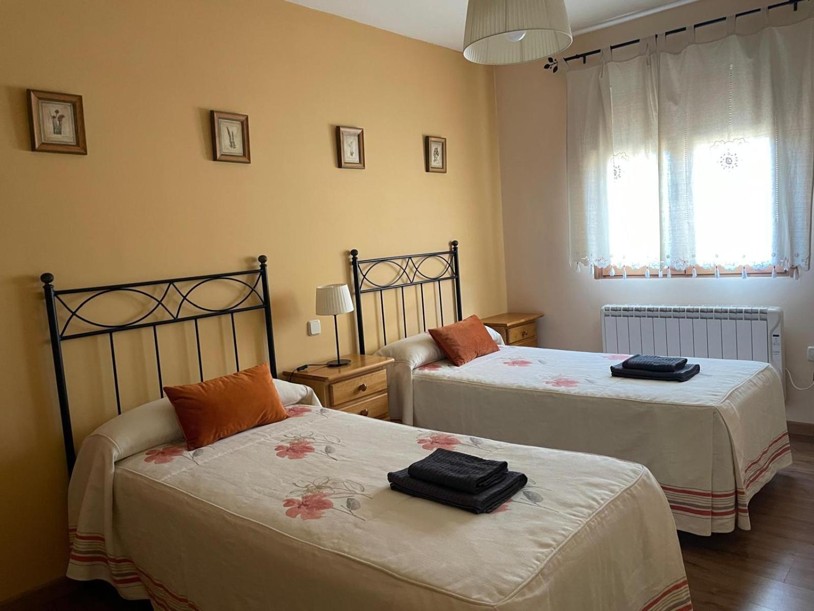 El Lagar Villa Fuentiduena Екстериор снимка