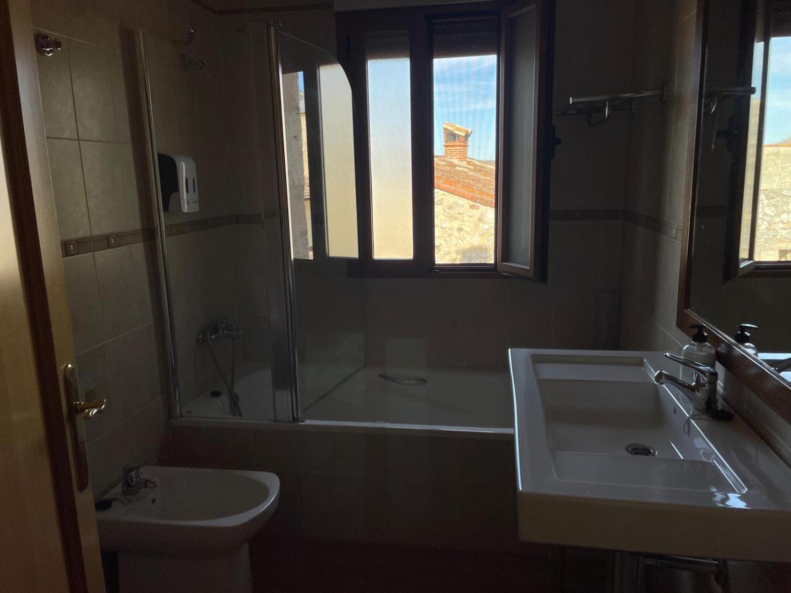 El Lagar Villa Fuentiduena Екстериор снимка