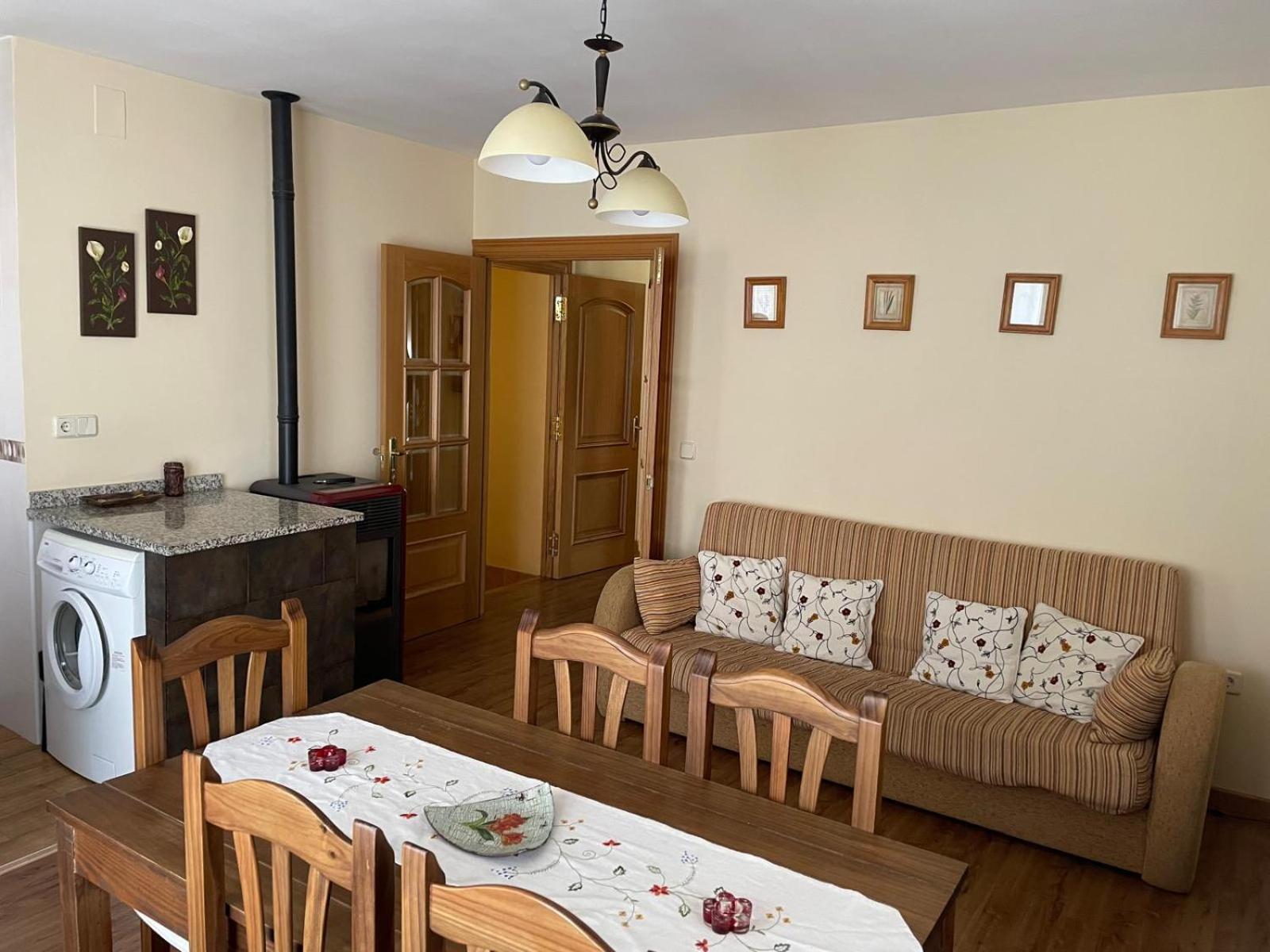 El Lagar Villa Fuentiduena Екстериор снимка