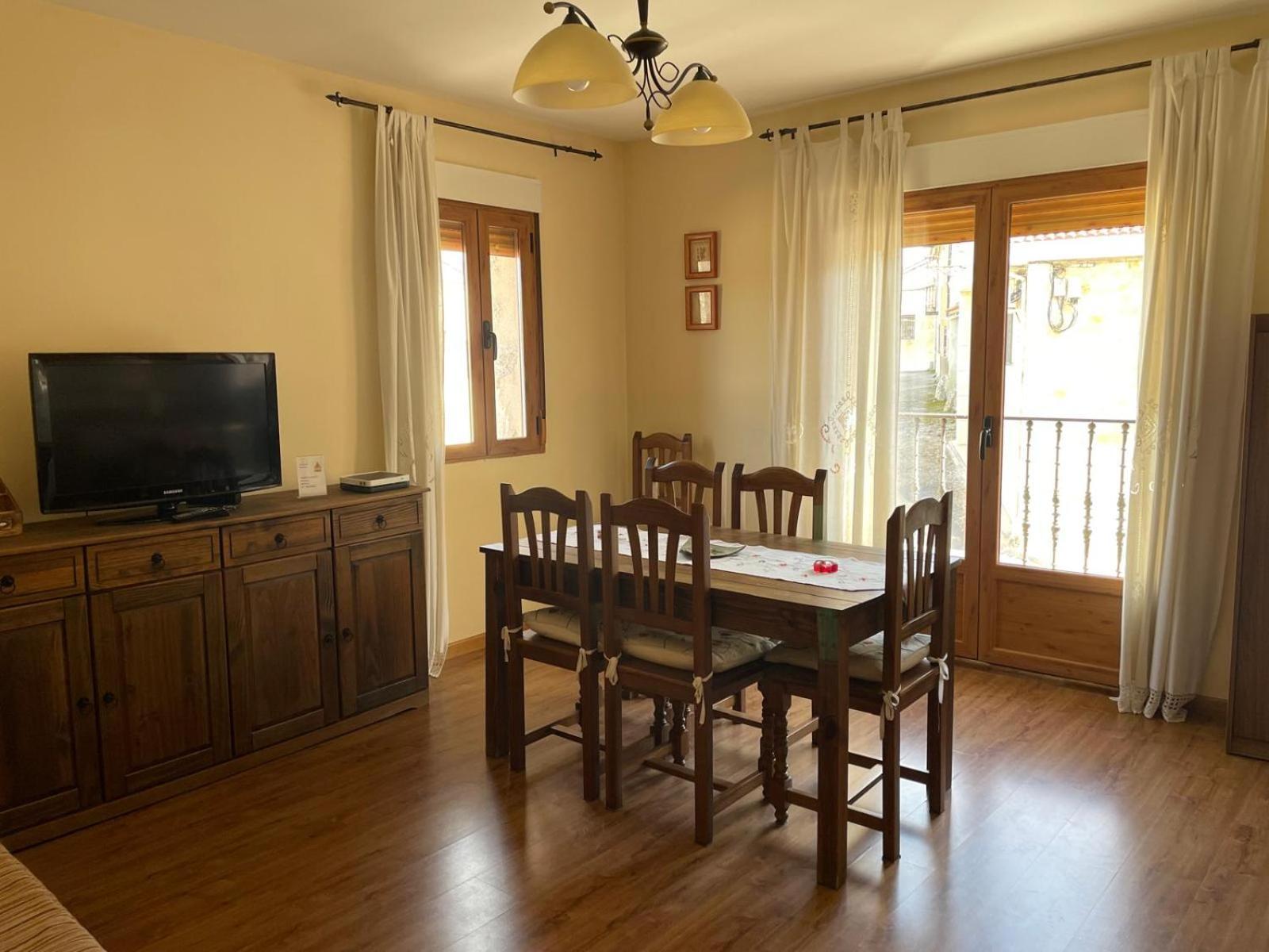 El Lagar Villa Fuentiduena Екстериор снимка