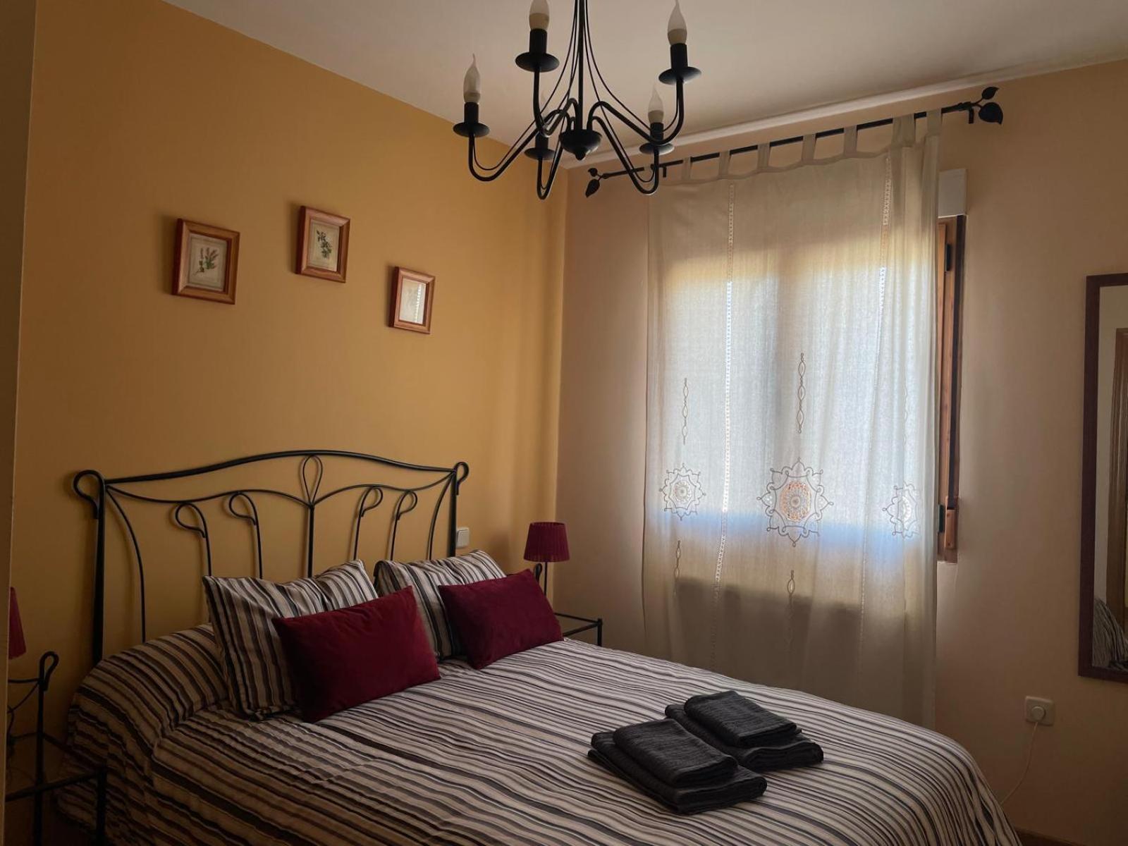 El Lagar Villa Fuentiduena Екстериор снимка