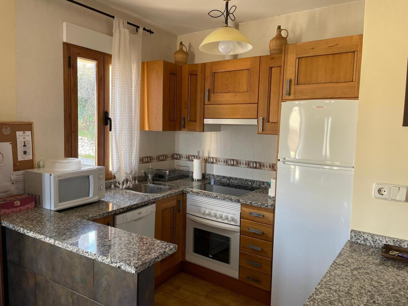 El Lagar Villa Fuentiduena Екстериор снимка